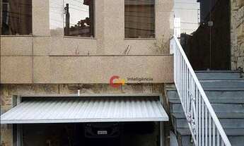 Imagem 2: Sobrado com 3 dormitórios à venda, 345 m² por R$ 1.180.000 - Vila Paiva - São Paulo/SP