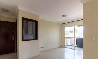 Imagem 4: Vila Olímpia . Andar alto, sala ampla com varanda, Ótima localização.