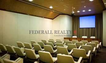 Imagem: Aluguel de conjunto comerciais no Centro