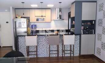 Imagem: GARDEN DUPLEX PARA VENDA NO JARDIM GUEDALA