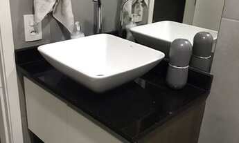 Imagem 7: Apto impecável 2 dormitórios 55 m² 1 vaga