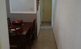 Imagem 7: Apartamento para venda tem 54 metros quadrados com 2 quartos