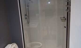 Imagem 3: Apartamento para venda tem 42 metros quadrados com 1 quarto em Bela Vista - São Paulo - Sã