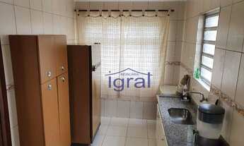 Imagem 9: Apartamento à venda, 86 m² por R$ 480.000,00 - Vila Santa Catarina - São Paulo/SP