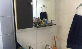 Imagem 5: Apartamento para venda possui 54 metros quadrados com 2 quartos