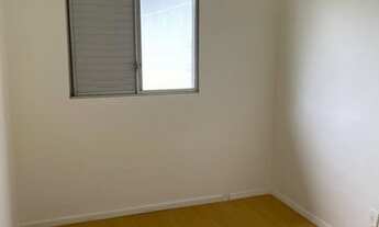 Imagem 7: Apartamento para venda com 56 metros quadrados com 2 quartos no Condomínio Nações Unidas