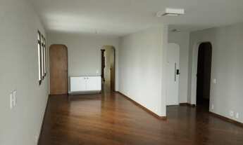 Imagem: Apartamento, Higienópolis - São Paulo