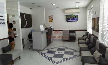 Imagem: Sobrado para alugar, 220 m² por R$ 10.000/mês