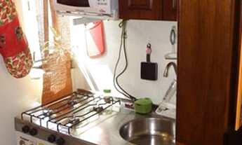 Imagem 7: São Paulo - Flat - Jardins