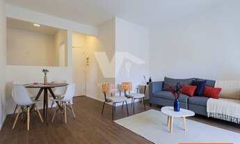 Imagem 2: Apartamento a venda, Chácara Klabin, 3 dormitórios, sendo 1 suíte, 2 vagas, ar condicionad