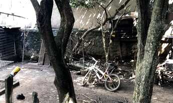 Imagem 5: Vila Mariana - casa antiga com 310m2 a 950m do Metrô