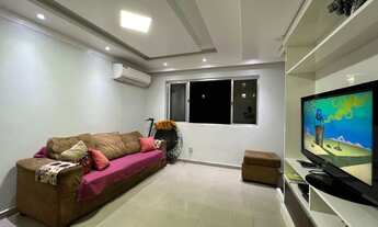 Imagem 4: Apartamento com 2 dorms, Centro, São Vicente - R$ 300 mil, Cod: 108