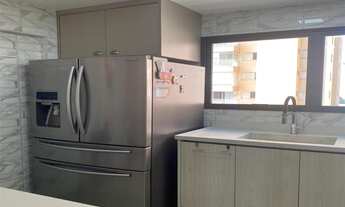 Imagem 4: Apartamento Vila Gomes Cardim São Paulo/SP