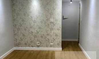 Imagem 6: Apartamento para Venda em São Paulo, Brás, 2 dormitórios, 1 banheiro, 1 vaga