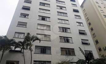 Imagem 2: Apartamento-São Paulo-BELA VISTA