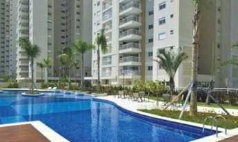 Imagem 2: Oportunidade! ap 110m2 no Family Santana, 3 dormitórios, condomínio Clube