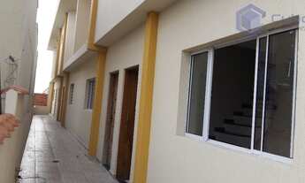 Imagem 4: Sobrado com 2 dormitórios à venda por R$ 330.000,00 - Vila Formosa - São Paulo/SP