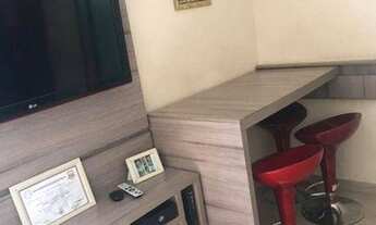 Imagem 4: Apartamento todo planejado à venda no Residencial Chácara Santa Rosa em Itu!!