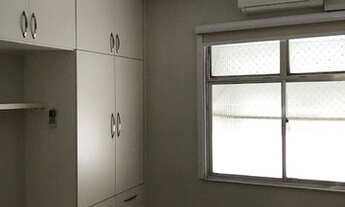 Imagem 7: Apartamento para aluguel com 55 metros quadrados com 2 quartos em Grajaú - Rio de Janeiro