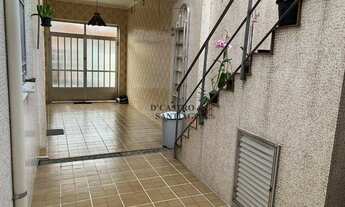 Imagem 5: Sobrado com 3 dormitórios à venda, 122 m² por R$ 700.000 - Mooca - São Paulo/SP