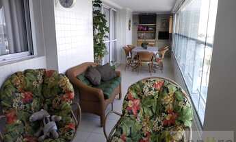 Imagem 5: Apartamento para Venda em São Paulo, Jardim das Vertentes, 3 dormitórios, 3 suítes, 5 banh