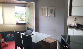 Imagem 5: Apartamento a venda Vila Gumercindo