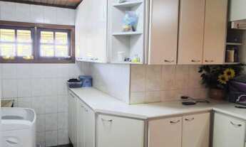 Imagem 5: Sobrado Vila Aricanduva 4 Dormitórios sendo 4 Suítes, 2 Vagas, 350 m²