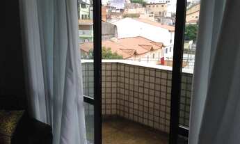 Imagem 2: Apartamento para venda com 115 metros quadrados com 3 quartos em Vila Matilde - São Paulo