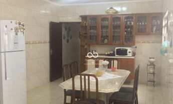 Imagem 7: Sobrado com 4 dormitórios à venda, 300 m² por R$ 1.300.000 - Chácara Belenzinho - São Paul