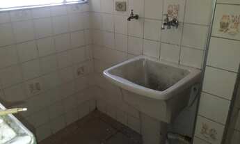 Imagem 7: Apartamento para aluguel possui 50 metros quadrados com 2 quartos