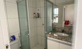 Imagem 5: Apartamento para venda com 138 metros quadrados com 3 quartos em Ponta D'Areia - São