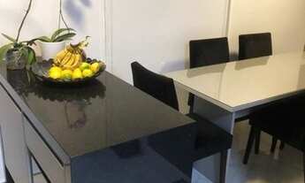 Imagem 5: Apartamento para venda com 106 metros quadrados com 3 quartos em Ipiranga - São Paulo - SP