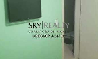 Imagem 4: SAO PAULO - Padrão - Parque Santo Antonio