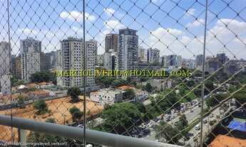 Imagem 4: 10 MINUTOS DO PARQUE DO IBIRAPUERA