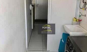 Imagem 7: Apartamento com 2 dormitórios à venda, 63 m² por R$ 650.000,00 - Ipiranga - São Paulo/SP