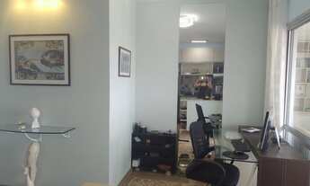 Imagem 2: Apartamento para aluguel tem 49 metros quadrados com 1 quarto em Campo Belo - São Paulo