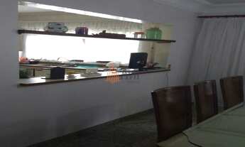 Imagem 4: Sobrado com 4 dormitórios à venda, 480 m² por R$ 2.600.000 - Jardim Textil - São Paulo/SP