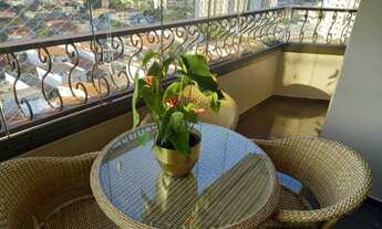 Imagem 2: Apartamento 147m² 3 dormitórios sendo 2 suítes e Lazer completo R$ 832.000,00