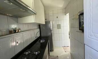 Imagem 5: Apartamento para venda tem 62 metros quadrados com 2 quarto em Jardim Mitsutani - São Paul