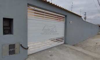 Imagem 2: Casa com 2 dorms, Nova Itanhaém, Itanhaém