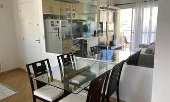 Imagem 6: APARTAMENTO EXCELENTE COM 2 QUARTOS E 2 VAGAS DE GARAGEM!!