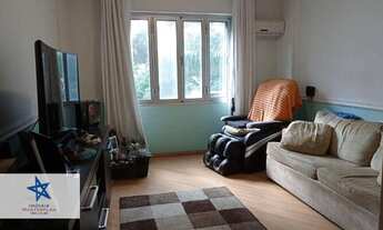 Imagem 2: Excelente apartamento com 276 m2 a.u- 3 dorm- 2 suítes- 2 vagas- R Convenção de Itú- Jardi