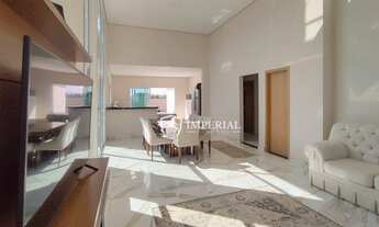 Imagem 6: Casa com 3 dormitórios à venda, 163 m² por R$ 880.000,00 - Condomínio Residencial Una - It