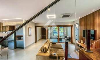 Imagem 5: Condomínio Florais Itália