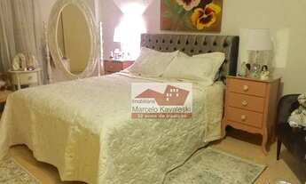 Imagem 3: Apartamento residencial à venda, Cidade São Francisco, São Paulo