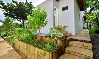 Imagem 5: Casa em Condomínio para Venda em Brasília, Setor Habitacional Jardim Botânico, 3 dormitóri