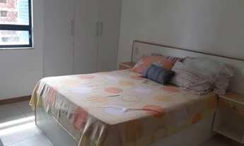 Imagem 5: Apartamento para aluguel possui 85 metros quadrados com 3 quartos em Pituba - Salvador - B