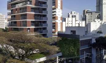 Imagem 4: Apartamento 1 por andar 248m² 3 ou 4 Suítes 3 Vagas Vila Nova Conceição