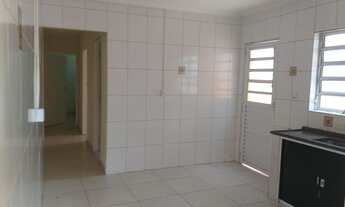 Imagem 3: CASA 03 DORMITÓRIOS/EDICULA SALA COZINHA E BANHEIRO