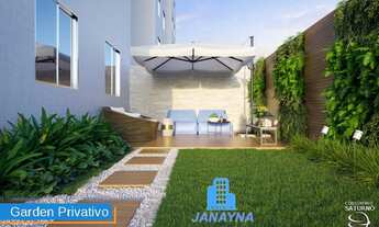 Imagem 2: Residencial Saturno Planetarium